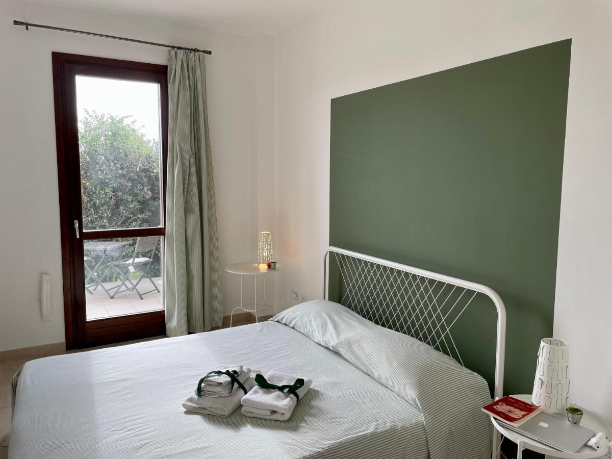 Aquilone Garden Villa Birgi Vecchi Exterior photo