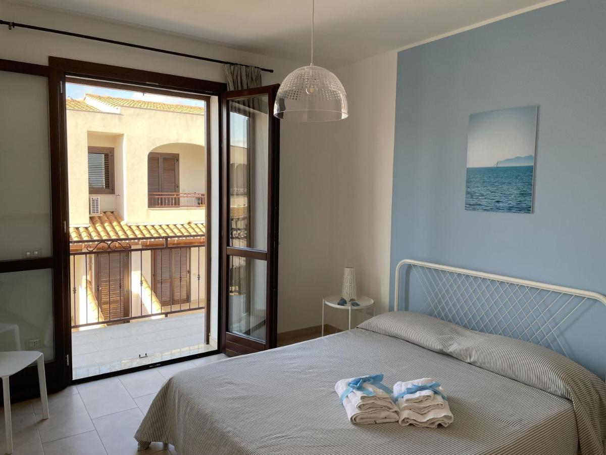 Aquilone Garden Villa Birgi Vecchi Exterior photo