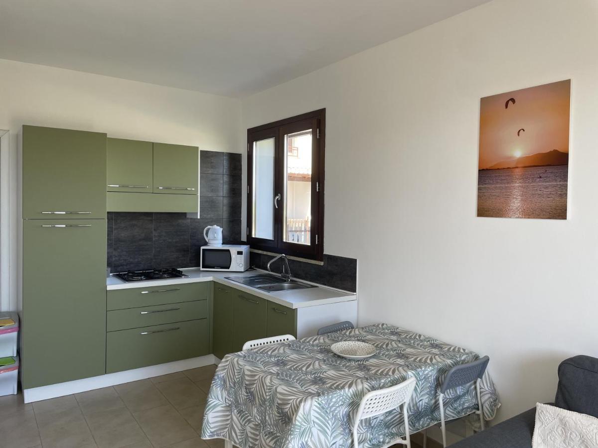 Aquilone Garden Villa Birgi Vecchi Exterior photo